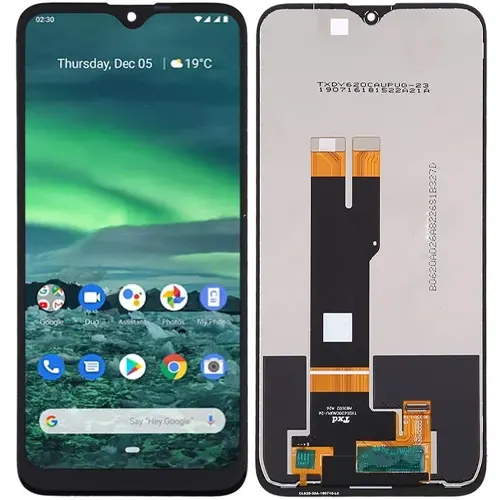 Replacement for NOKIA 2.3 NOKIA 5.2 LCD OEM COMBO  - Quality Phone Parts in Sri Lanka